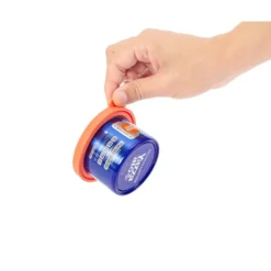 Freedog Tapa para Latas de Silicona
