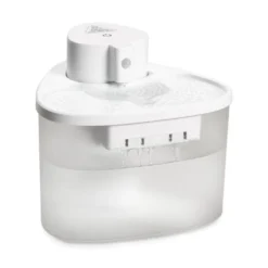 FreshCat Fuente de Agua con Sensor de Movimiento para Gato