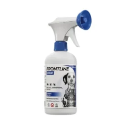 Frontline Spray 250 ml Antiparasitario para Perros y Gatos