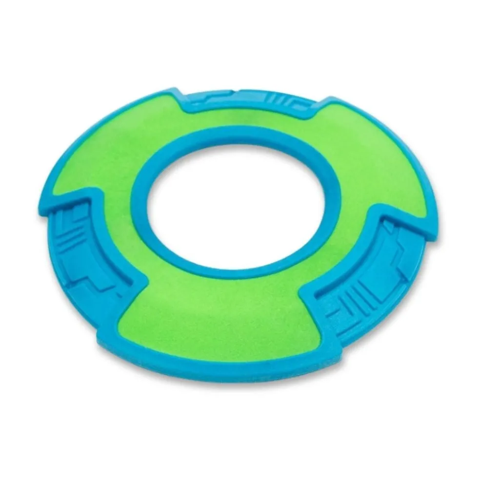 FRUBBA Frisbee para Perro