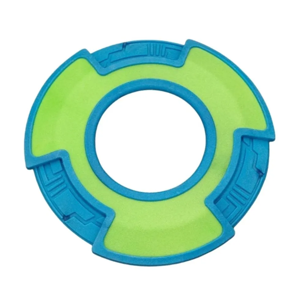FRUBBA Frisbee para Perro