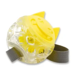 Frubba Pelota para Lanzar con Luz para Perro
