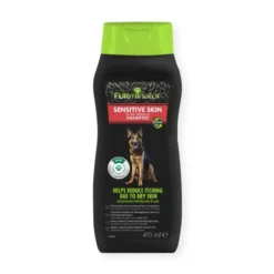 FURminator Champú Ultra Premium para Pieles Sensibles