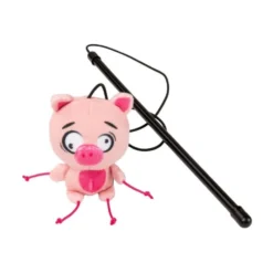 FuzzYard Juguete Caña Snoop Hoog Noggins para Gato