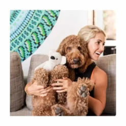 FuzzYard Juguete en forma de Koala para Perros