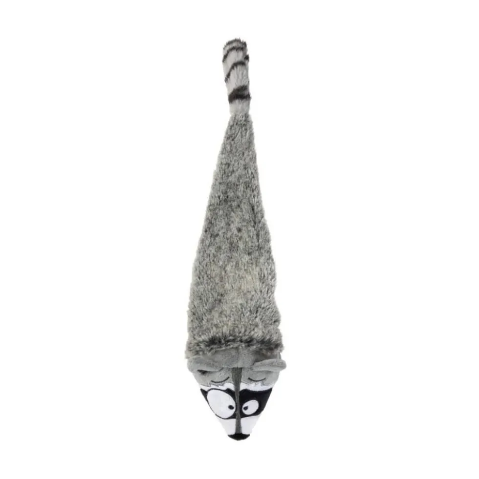FuzzYard Juguete Mapache The Yeetz para Perro
