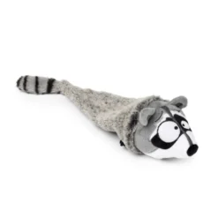 FuzzYard Juguete Mapache The Yeetz para Perro