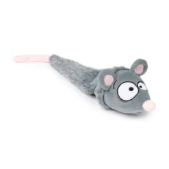 FuzzYard Juguete Ratón The Yeetz para Perro