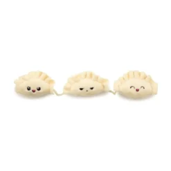 FuzzYard Juguete Trío de Dumplings para Gato