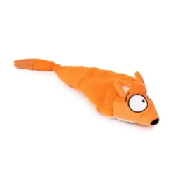 FuzzYard Juguete Zorro The Yeetz para Perro