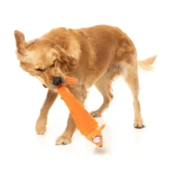 FuzzYard Juguete Zorro The Yeetz para Perro