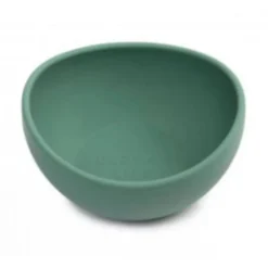 FuzzYard Life Comedero silicona (Color Verde)