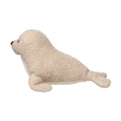 FuzzYard Life Juguete Foca para Perros