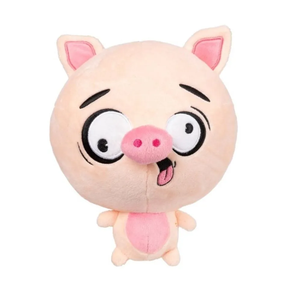 FuzzYard Peluche Snoop Hoog Noggins para Perro