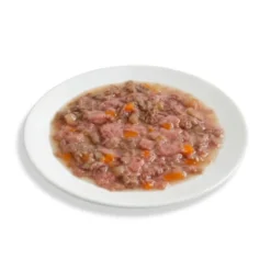 Givers Tarrina con Trocitos en Salsa de Pavo y Pollo para Gatito