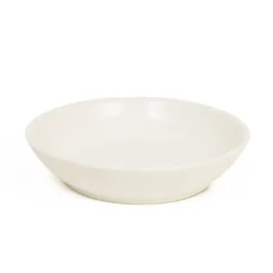 Great&Small Plato Penrose de Cerámica Crema