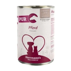 Herrmann´s Lata Puro Caballo