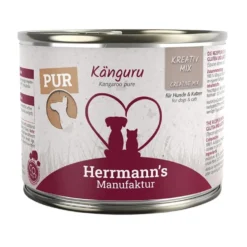 Herrmann´s Lata Puro Canguro