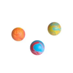 Juguete Pelota Dura Perfumada para Perros (ud)