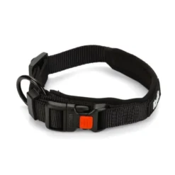 Karlie Collar Art Sportiv Premium Negro