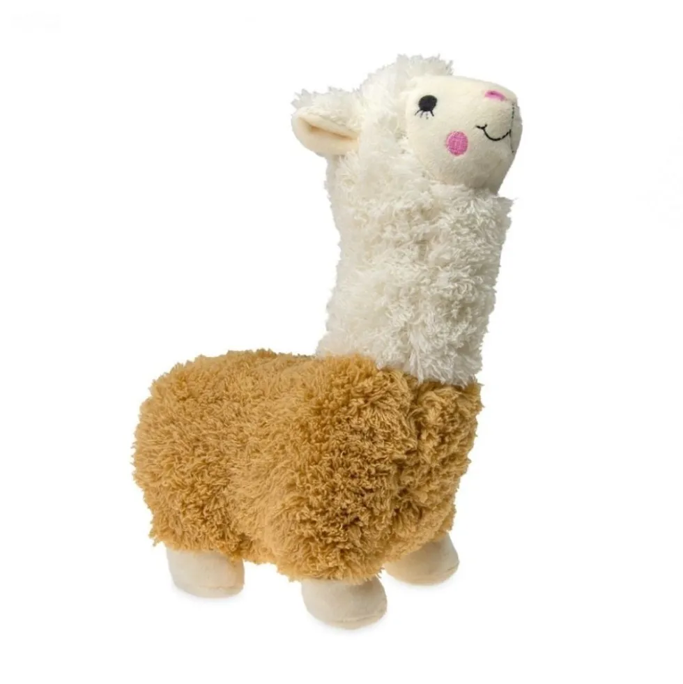 Karlie Peluche de Alpaca para Perro