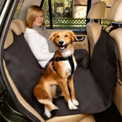Karlie Protector Asientos del Coche
