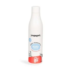 Kefir Yogupet Zanahoria y Pera 200ml