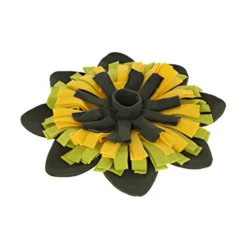 Kerbl Alfombra Olfativa Girasol