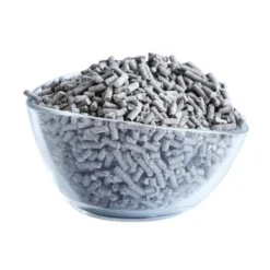 Kit Cat Arena Nova Clump Charcoal para Gato