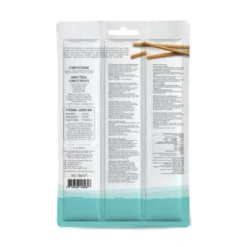 Kit Cat Sticks Snacks de Pollo y Frutos del Bosque (3x5g) para Gato