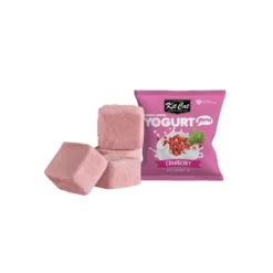 Kit Cat Yogurt Yums de Arándano Rojo para Gato
