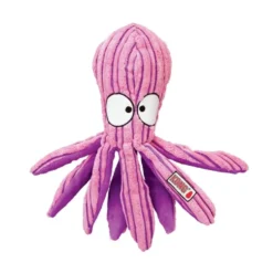 Kong Peluche Cuteseas Octopus