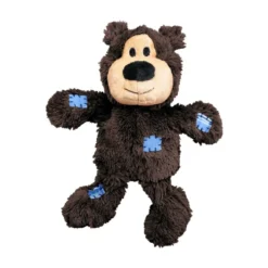 Kong Peluche Oso Duradero Wild Knots Bear