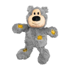 Kong Peluche Oso Duradero Wild Knots Bear