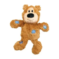 Kong Peluche Oso Duradero Wild Knots Bear