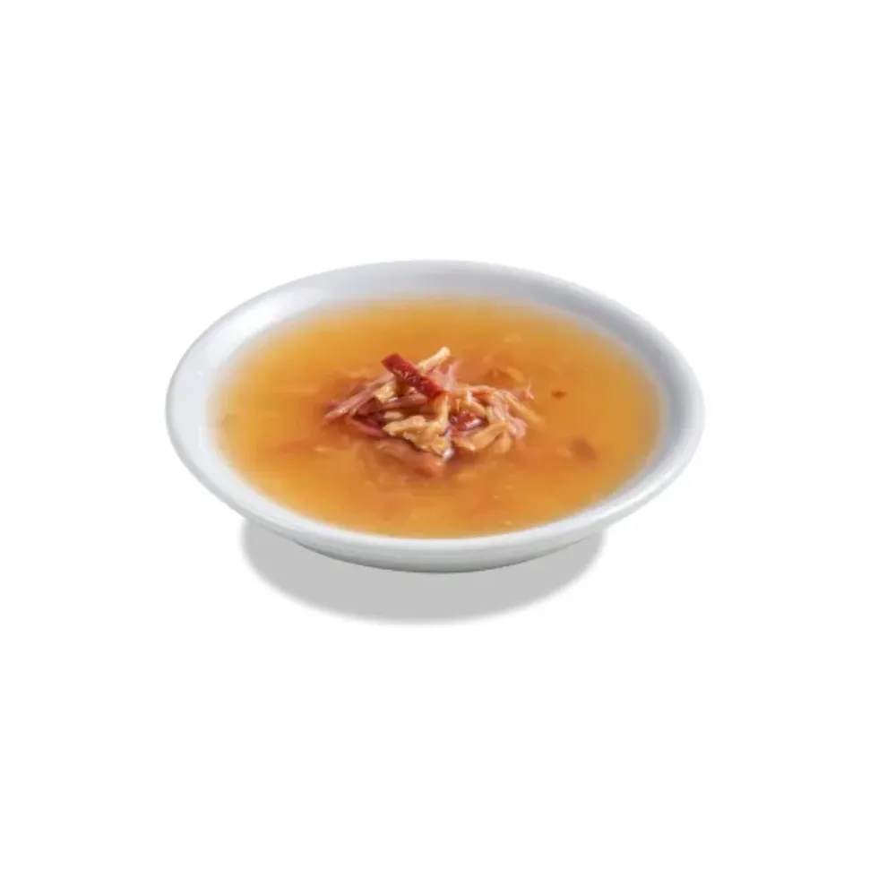 Leonardo Drink Caldo de Pollo Urinary Care para Gato