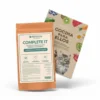Libro de Recetas + Suplemento CACHORRO Complete It 250g