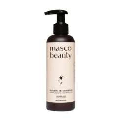 Masco Beauty Champú Detox Pieles Sensibles