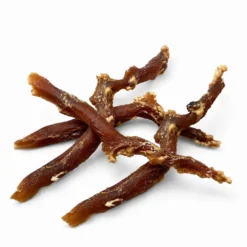 Mordedores Naturales de Aorta de Ternera (4 uds)