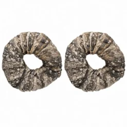 Mordedores Naturales Donuts de Pescado (2 uds)