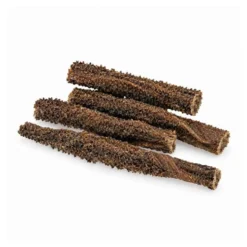 Mordedores Tripa Verde de Cordero Deshidratada (4 uds)