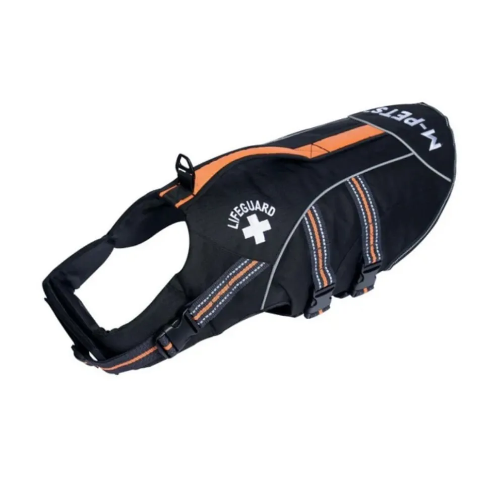 M-Pets Chaleco Salvavidas para Perro