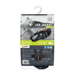M-Pets Chaleco Salvavidas para Perro