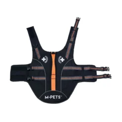 M-Pets Chaleco Salvavidas para Perro