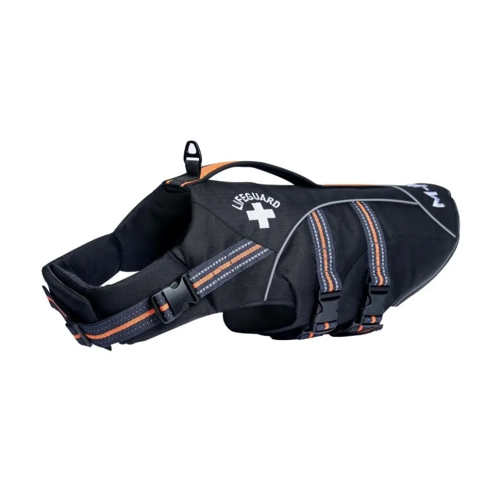 M-Pets Chaleco Salvavidas para Perro