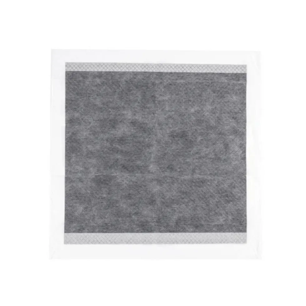 M-Pets Empapadores de Carbón 60x60 cm (50 uds)