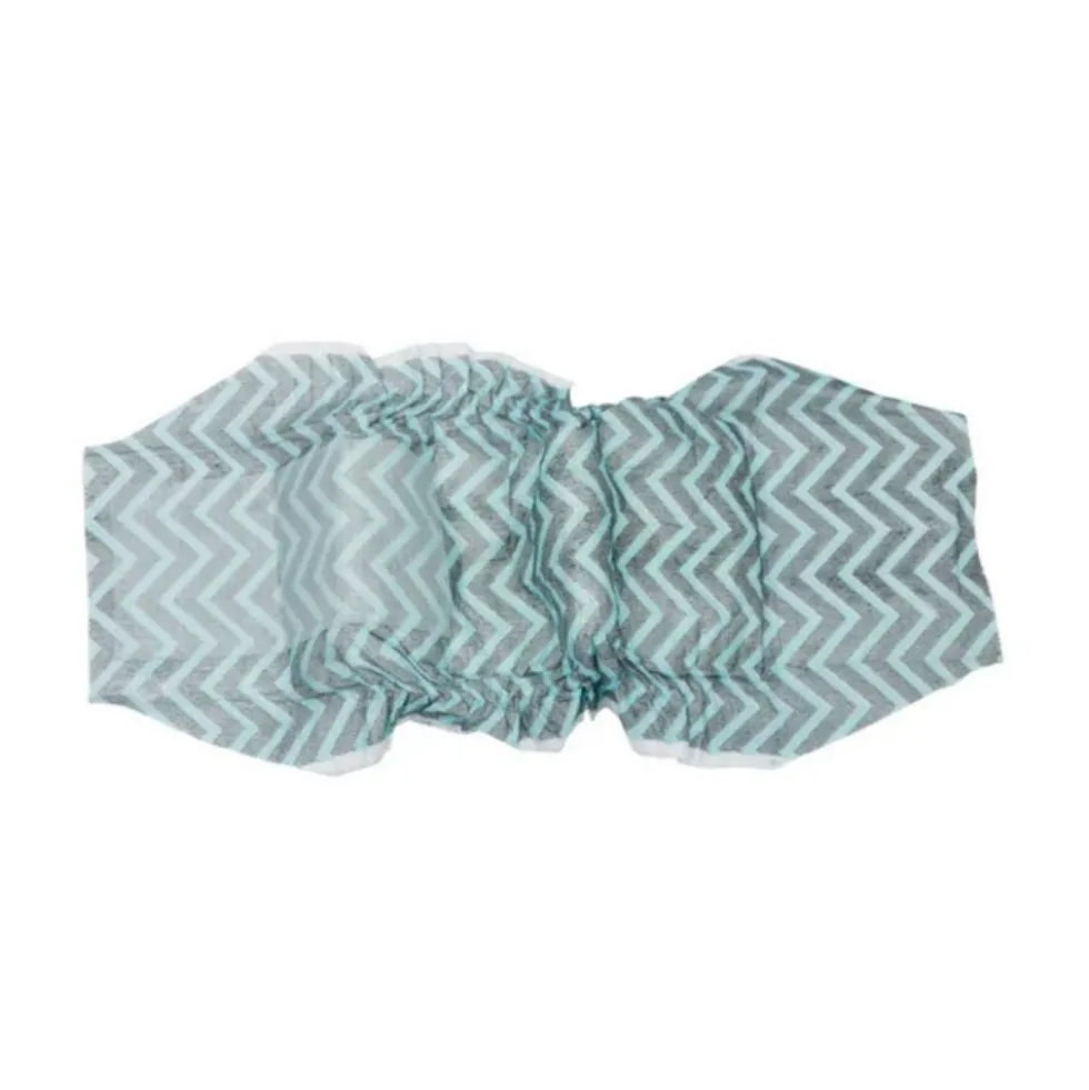 M-Pets Pañales de Carbón para Macho (18 uds)