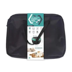 M-Pets Parque Octogonal Plegable
