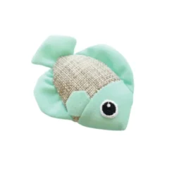 M-Pets Peluche de Pez para Gato