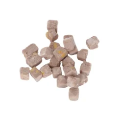 M-Pets Snack Liofilizado de Pato y Calabaza para Perro